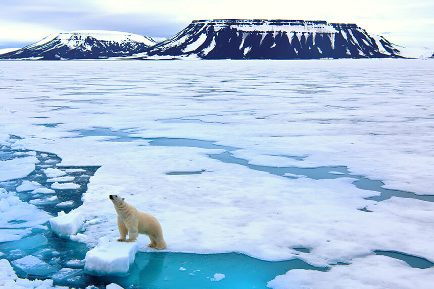 Greenland