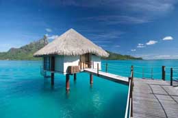 Tahiti