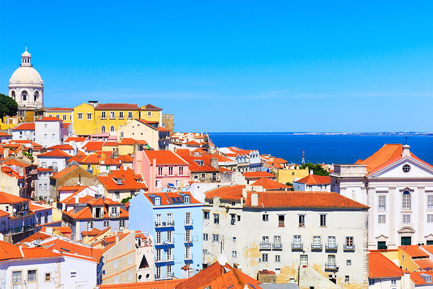 Lisbon