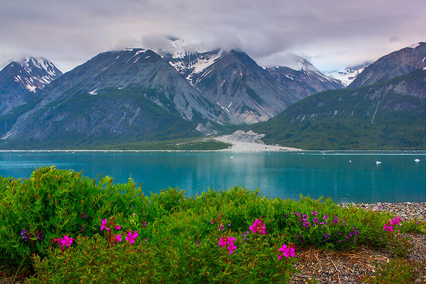 Alaska