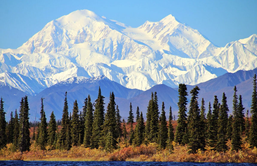 Alaska