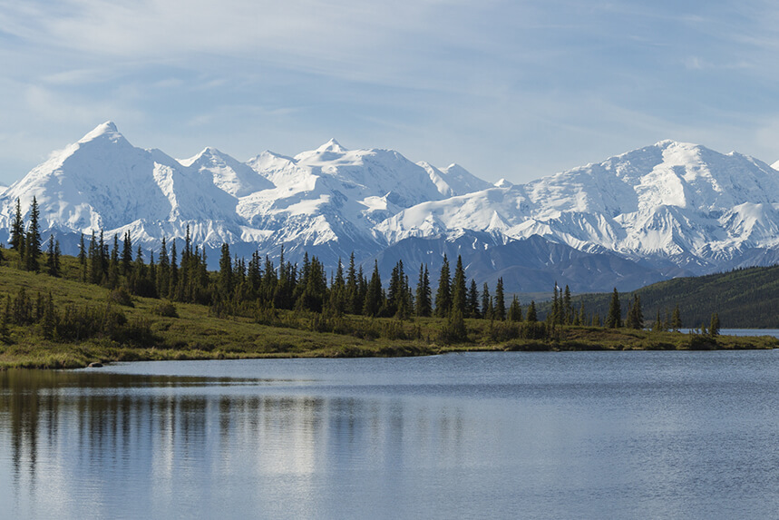 Alaska