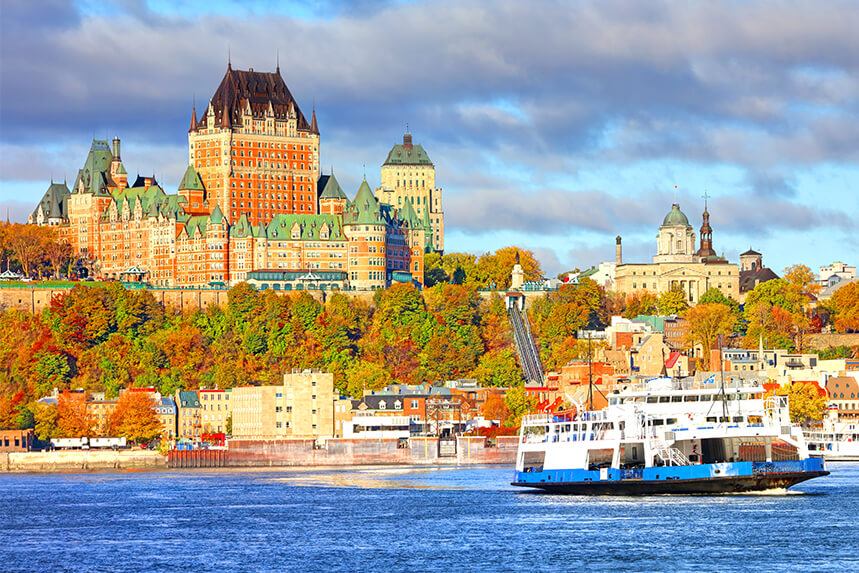 Canada