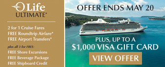 Oceania Cruises on Sale!