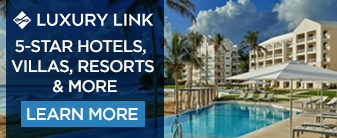 Luxury Link Hotels and Resorts on Sale!