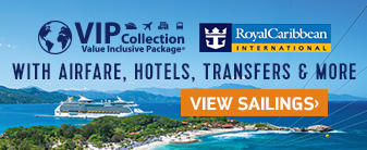 Royal Caribbean Cruises on Sale!