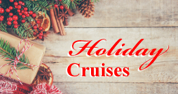 Holiday Luxury Cruises