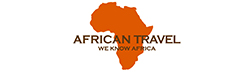 African Travel Logo