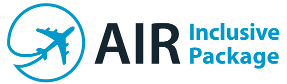 Air Inclusive Packages Logo