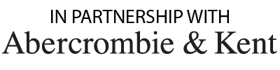 Abercrombie and Kent Logo