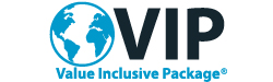Value Inclusive Packages
