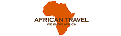 African Travel Logo