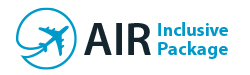 Air Inclusive Package Logo