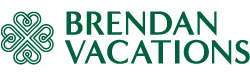 Brendan Vacations Logo