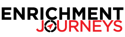 Enrichemnt Journeys Logo