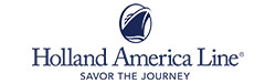 Holland America Line Logo