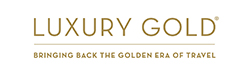 Luxury Gold Logo
