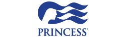 Princess Cruises Logo