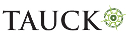 Tauck Logo