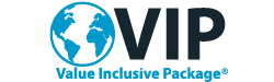 Value Inclusive Package Logo