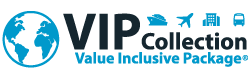 VIP Logo