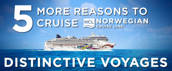 Shop NCL Cruises