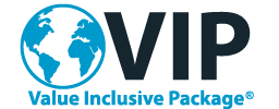 VIP Logo