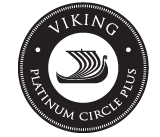 Viking River Cruises Platinum Circle