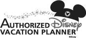 Authorized Disney Vacation Planner