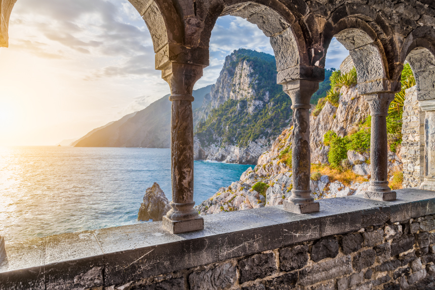 Portovenere, Italy