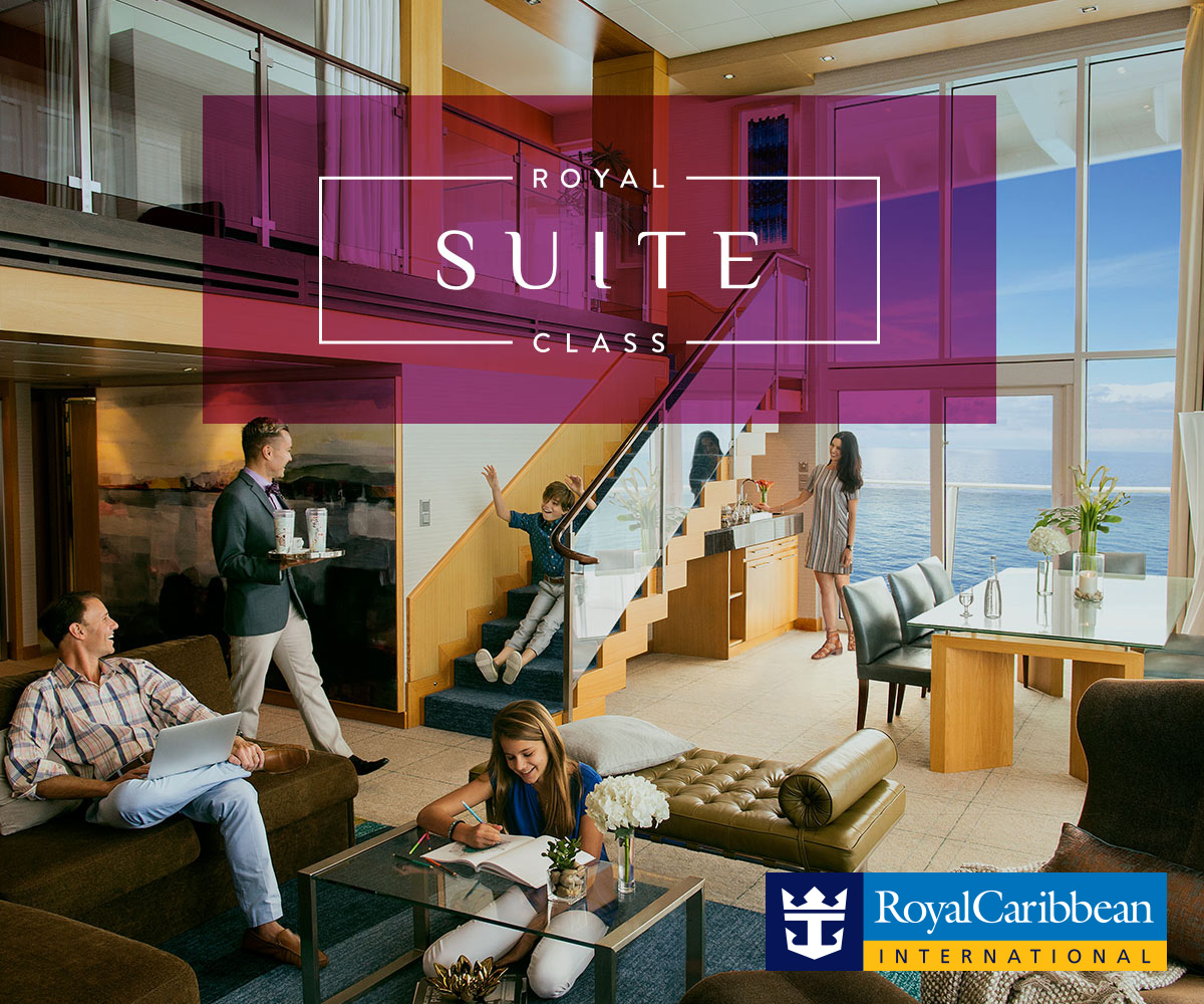 ROYAL SUITE CLASS