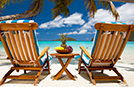 Beach Chairs