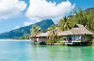 Tahiti and South Pacific