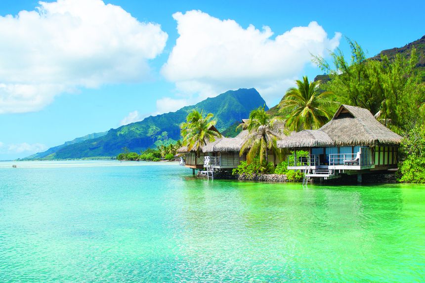 Tahiti