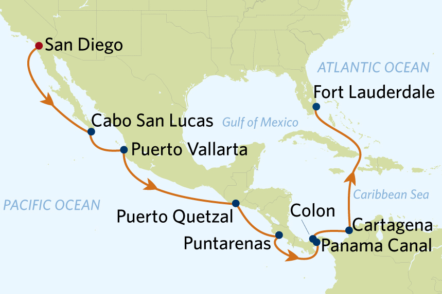 Panama Canal