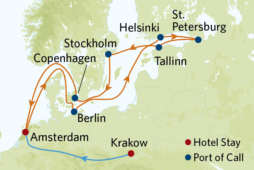 CEL 20nt Transatlantic