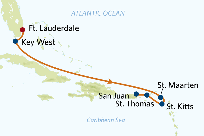 CEL SM 7 Nt FLL-SJU