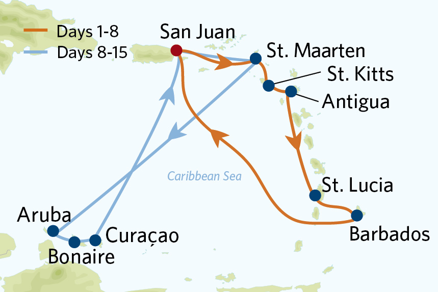 CEL SM 14 Nt SJU-SJU