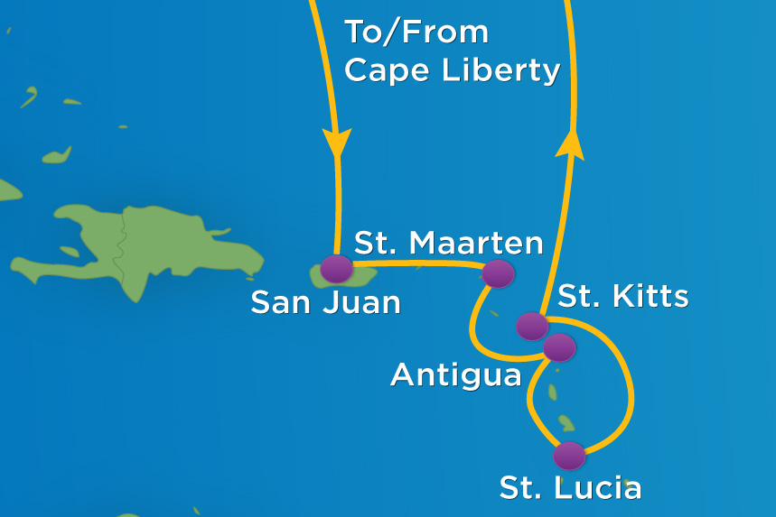 Royal Caribbean