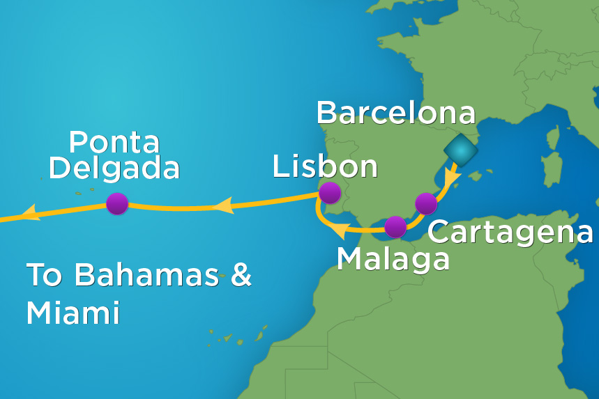 VI 13 Nt Trans MIA BCN