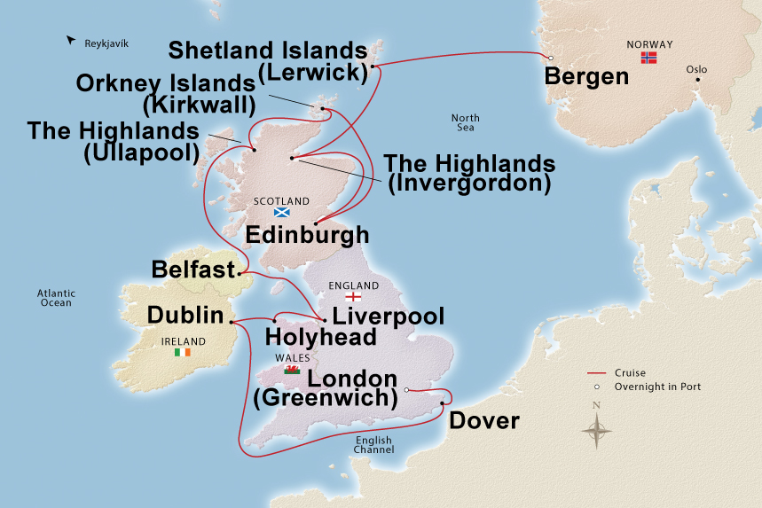 Viking British Isles Cruise 2024 Colly Rozina Viking British Isles Cruise 2024 Colly Rozina