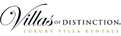 Villas of Distinction Logo